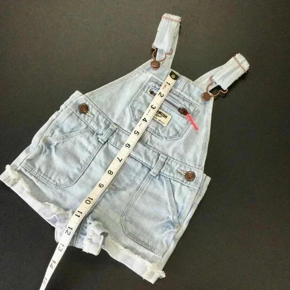 OshKosh Bgosh oshkosh b’gosh